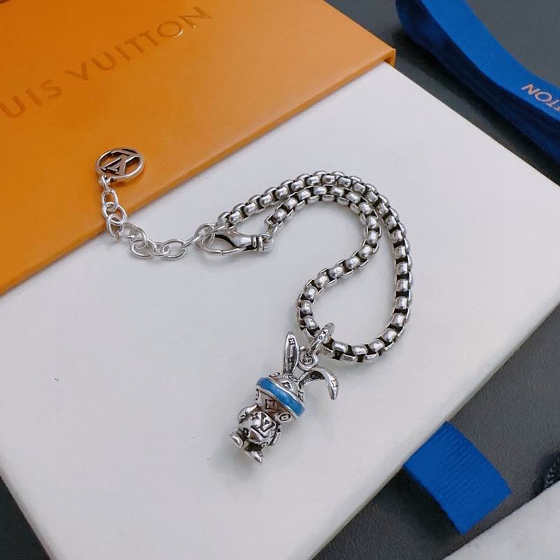LV Bracelet 03lyr583 (8)